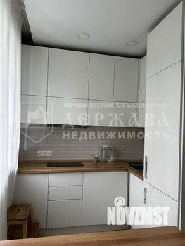 2-к квартира, вторичка, 43м2, 4/5 этаж