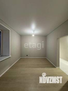 3-к квартира, вторичка, 56м2, 1/5 этаж