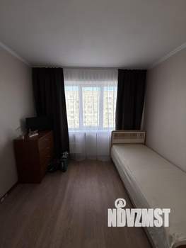 Студия квартира, вторичка, 16м2, 7/9 этаж