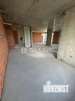 3-к квартира, вторичка, 87м2, 12/15 этаж