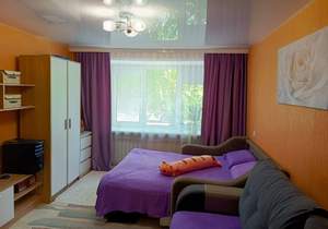 2-к квартира, вторичка, 48м2, 1/5 этаж