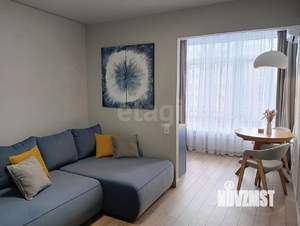 1-к квартира, вторичка, 28м2, 4/7 этаж