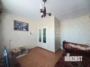 1-к квартира, вторичка, 29м2, 7/9 этаж