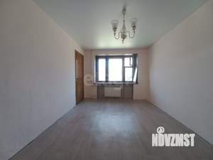 2-к квартира, вторичка, 34м2, 1/5 этаж