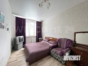2-к квартира, вторичка, 48м2, 8/12 этаж