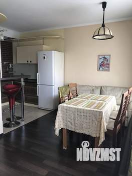 2-к квартира, вторичка, 74м2, 6/10 этаж