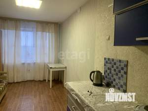 Студия квартира, вторичка, 16м2, 7/9 этаж