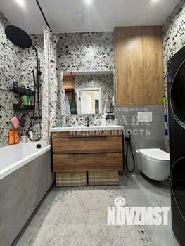 2-к квартира, вторичка, 57м2, 9/19 этаж