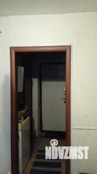 1-к квартира, вторичка, 19м2, 5/5 этаж
