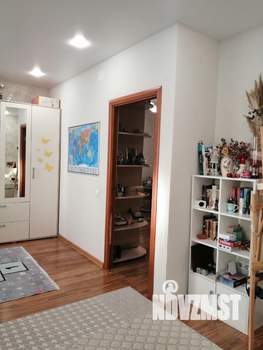 3-к квартира, вторичка, 86м2, 5/10 этаж