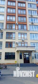 3-к квартира, вторичка, 58м2, 1/17 этаж