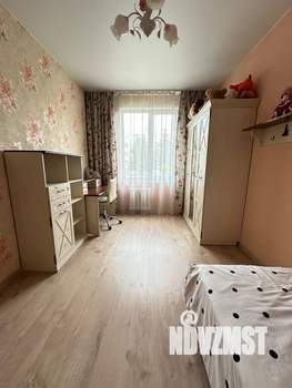 3-к квартира, вторичка, 71м2, 1/5 этаж