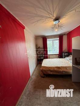 3-к квартира, вторичка, 73м2, 2/5 этаж