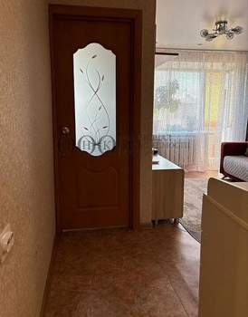 1-к квартира, вторичка, 31м2, 5/5 этаж