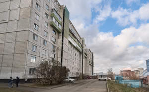 4-к квартира, вторичка, 74м2, 2/9 этаж