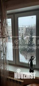 1-к квартира, вторичка, 32м2, 2/5 этаж