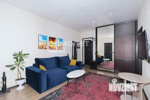 3-к квартира, вторичка, 66м2, 5/5 этаж