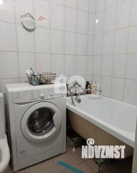 1-к квартира, вторичка, 18м2, 7/9 этаж