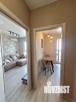 1-к квартира, вторичка, 34м2, 15/16 этаж