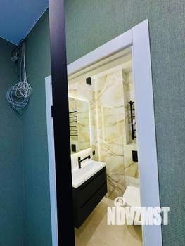 1-к квартира, вторичка, 40м2, 5/12 этаж