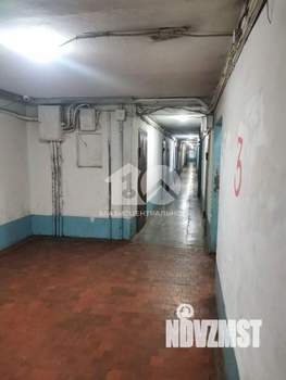 1-к квартира, вторичка, 23м2, 3/9 этаж