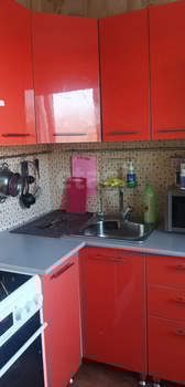 1-к квартира, вторичка, 31м2, 4/5 этаж