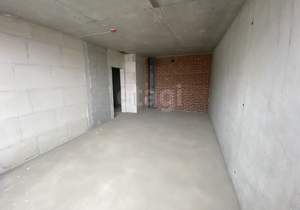 2-к квартира, вторичка, 45м2, 6/16 этаж