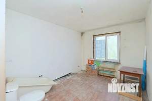 Студия квартира, вторичка, 17м2, 4/5 этаж