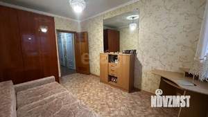 3-к квартира, вторичка, 62м2, 9/9 этаж
