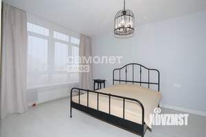 2-к квартира, вторичка, 48м2, 13/16 этаж