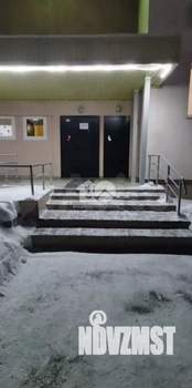 1-к квартира, вторичка, 41м2, 1/9 этаж