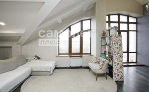 3-к квартира, вторичка, 135м2, 6/7 этаж