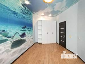 3-к квартира, вторичка, 80м2, 2/4 этаж