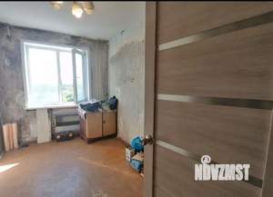 2-к квартира, вторичка, 43м2, 5/9 этаж