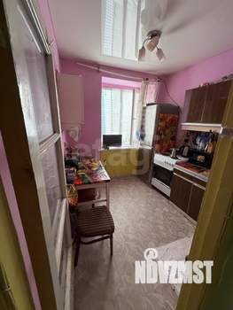 2-к квартира, вторичка, 45м2, 5/5 этаж