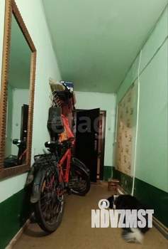 3-к квартира, вторичка, 62м2, 9/9 этаж