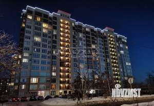 3-к квартира, вторичка, 84м2, 15/15 этаж