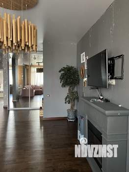 2-к квартира, вторичка, 82м2, 5/5 этаж