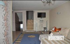 3-к квартира, вторичка, 88м2, 5/8 этаж