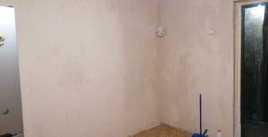 1-к квартира, вторичка, 13м2, 2/5 этаж