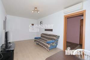 2-к квартира, вторичка, 43м2, 5/5 этаж