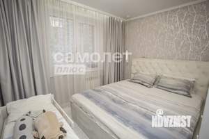 3-к квартира, вторичка, 61м2, 5/9 этаж