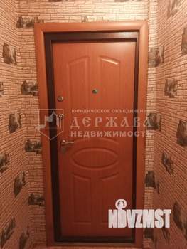 2-к квартира, вторичка, 44м2, 3/5 этаж