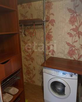 1-к квартира, вторичка, 30м2, 2/5 этаж