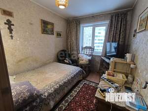 4-к квартира, вторичка, 79м2, 6/10 этаж