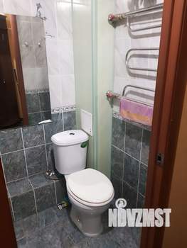 1-к квартира, вторичка, 23м2, 4/9 этаж