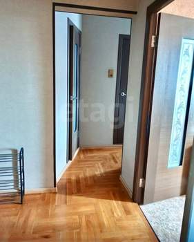 2-к квартира, вторичка, 55м2, 10/10 этаж