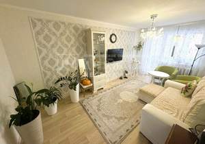 2-к квартира, вторичка, 44м2, 5/5 этаж