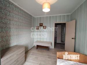 2-к квартира, вторичка, 52м2, 3/9 этаж