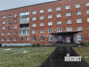 1-к квартира, вторичка, 13м2, 3/5 этаж